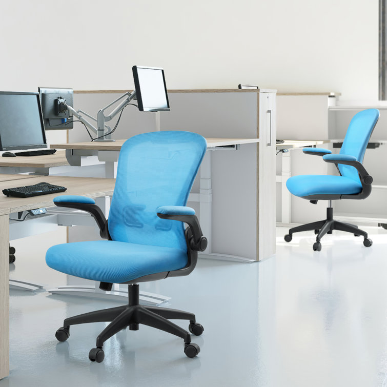 Alman ergonomic task chair new arrivals